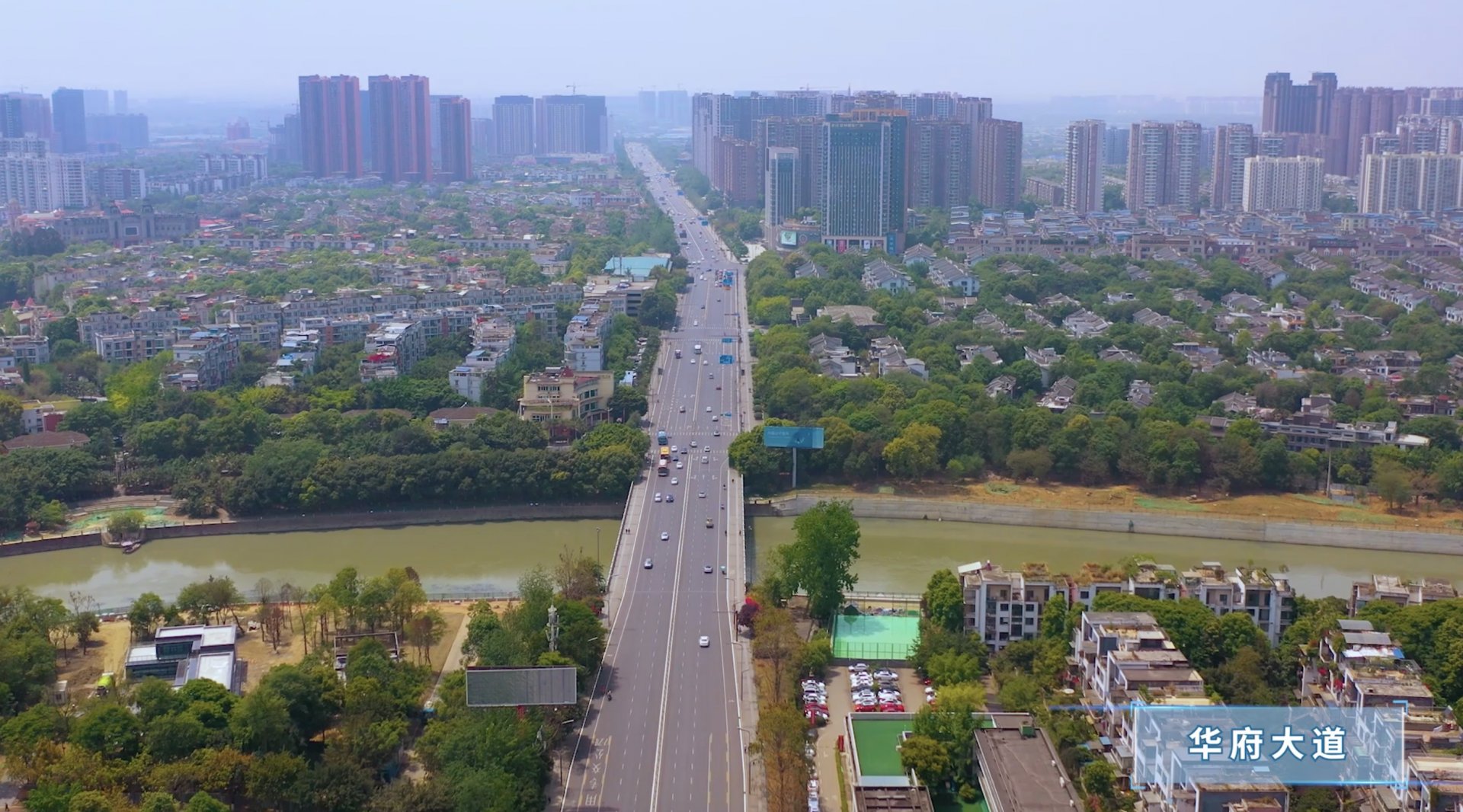 万安项管助力城市综合体横空出世