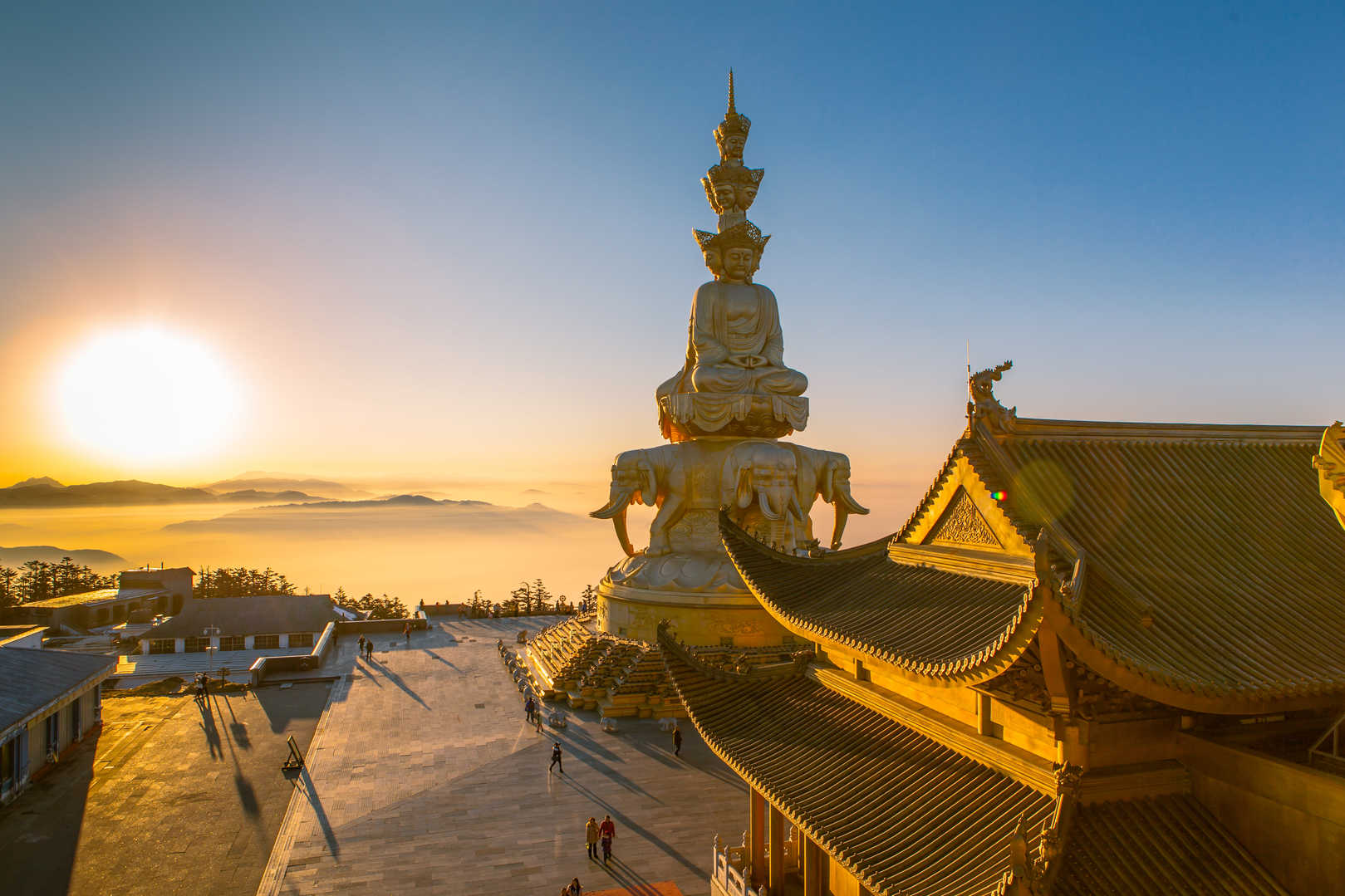 成都航天医院